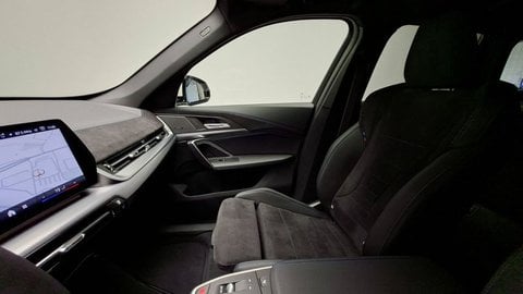 Voitures D'0Km À Lormont | Bmw X1 U11 Sdrive 20I 170Ch Dkg7 M Sport