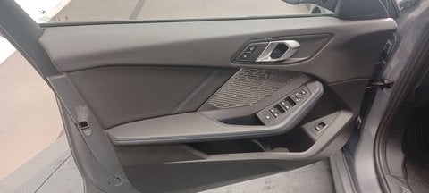 Voitures D'0Km À Lormont | Bmw Série 1 Serie 1 F70 123 Xdrive 218 Ch Dkg7 M Sport