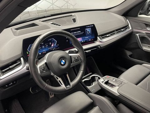 Voitures D'occasion À Lormont | Bmw X1 U11 Sdrive 20I 170Ch Dkg7 M Sport