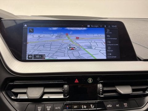 Voitures D'occasion À Lormont | Bmw Série 1 Serie 1 F40 118D 150 Ch Bva8 M Sport