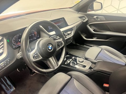Voitures D'occasion À Lormont | Bmw Série 1 Serie 1 F40 116D 116 Ch Dkg7 M Sport