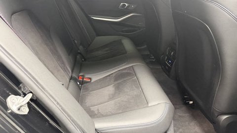 Voitures D'occasion À Lormont | Bmw Série 3 Serie 3 G20/G21 Touring 330E Xdrive 292 Ch Bva8 M S...