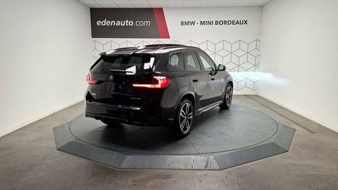 Voitures D'0Km À Lormont | Bmw Ix1 U11 Xdrive30 M Sport