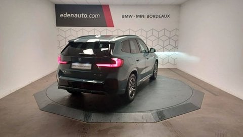 Voitures D'occasion À Lormont | Bmw X1 U11 Xdrive 25E 245Ch Dkg7 M Sport