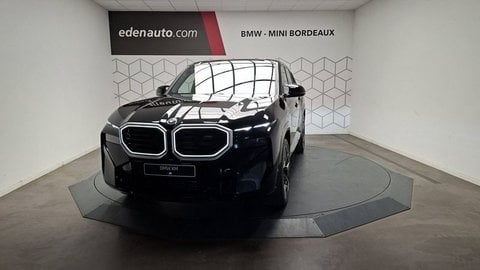 Voitures D'0Km À Lormont | Bmw Xm 50E 476 Ch Bva8