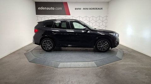 Voitures D'0Km À Lormont | Bmw X1 U11 Xdrive 25E 245Ch Dkg7 M Sport