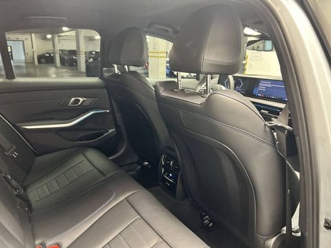 Voitures D'occasion À Lormont | Bmw Série 3 330E 292 Ch Bva8 M Sport