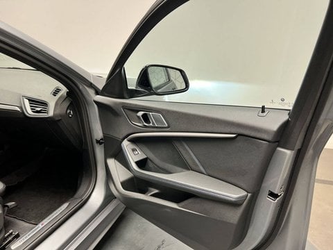 Voitures D'occasion À Lormont | Bmw Série 1 Serie 1 F40 118D 150 Ch Bva8