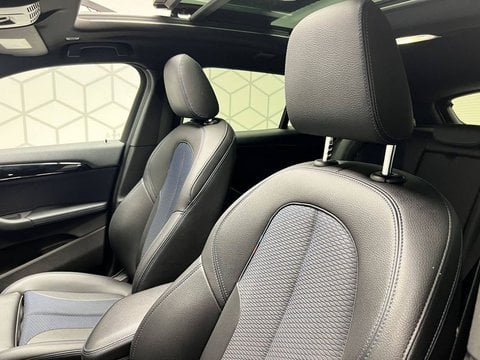 Voitures D'occasion À Lormont | Bmw X2 Sdrive 18D 150 Ch Bva8 M Sport