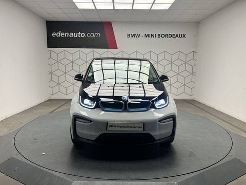 Voitures D'occasion À Lormont | Bmw I3 120 Ah 170 Ch Bva Edition Windmill Atelier