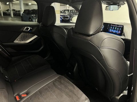 Voitures D'occasion À Lormont | Bmw Série 1 Serie 1 F70 120D 163 Ch Dkg7 M Sport