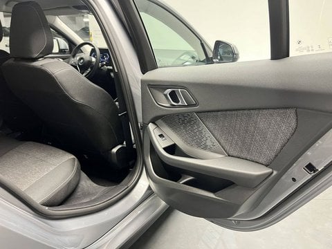 Voitures D'occasion À Lormont | Bmw Série 1 Serie 1 F70 120 170 Ch Dkg7 M Sport Design