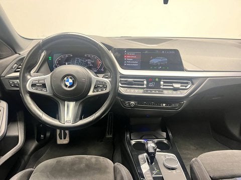 Voitures D'occasion À Lormont | Bmw Série 2 Gran Coupe 216D 116 Ch Dkg7 M Sport