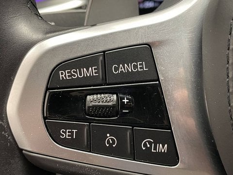 Voitures D'occasion À Lormont | Bmw Série 5 Serie 5 G30/G31 520D Twinpower Turbo 190 Ch Bva8 M ...