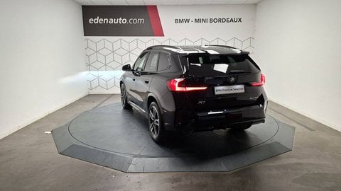 Voitures D'0Km À Lormont | Bmw X1 U11 Sdrive 20I 170Ch Dkg7 M Sport