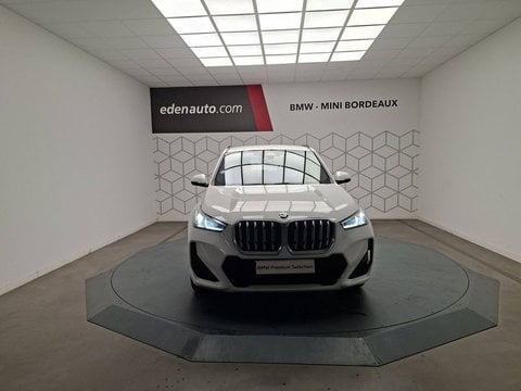 Voitures D'occasion À Lormont | Bmw X1 Sdrive 18I 136Ch Dkg7 M Sport