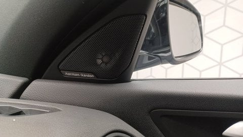 Voitures D'occasion À Lormont | Bmw Série 1 Serie 1 F40 118I 136 Ch Dkg7 M Sport