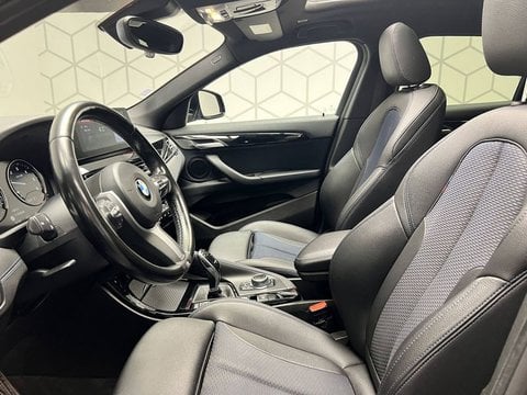 Voitures D'occasion À Lormont | Bmw X2 Sdrive 18D 150 Ch Bva8 M Sport