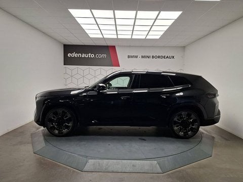 Voitures D'occasion À Lormont | Bmw Xm G09 653 Ch Bva8