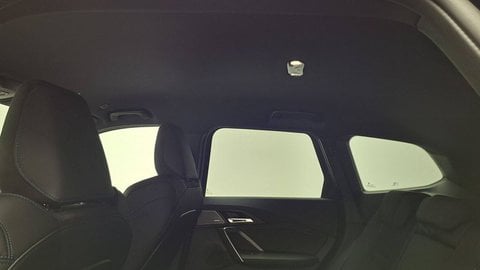 Voitures D'0Km À Lormont | Bmw X1 U11 Sdrive 20I 170Ch Dkg7 M Sport