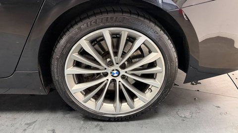 Voitures D'occasion À Lormont | Bmw Série 5 Serie 5 G30/G31 530D Xdrive 265 Ch Bva8 Luxury