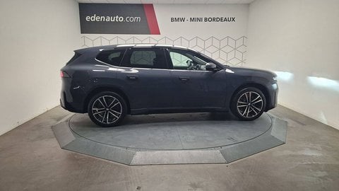 Voitures D'0Km À Lormont | Bmw Ix3 50 Xdrive M Sport