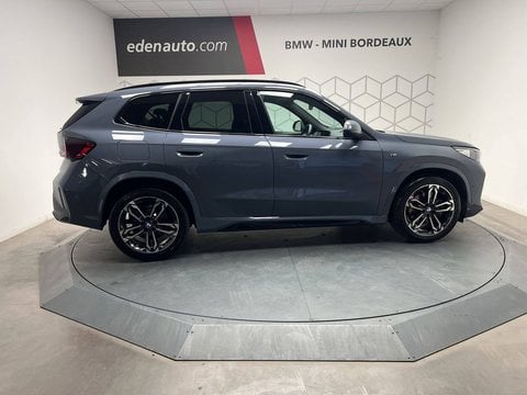 Voitures D'occasion À Lormont | Bmw X1 U11 Sdrive 20I 170Ch Dkg7 M Sport