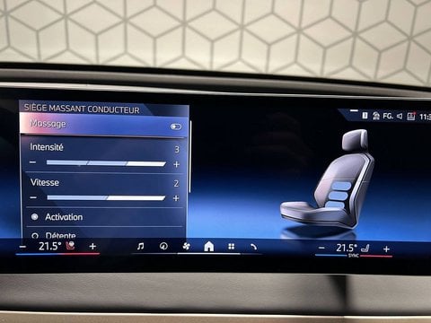 Voitures D'occasion À Lormont | Bmw Ix I20 Xdrive50 523Ch