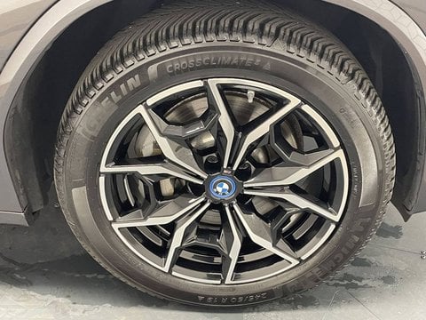 Voitures D'occasion À Lormont | Bmw X3 G01 Xdrive 30E 292Ch Bva8 M Sport