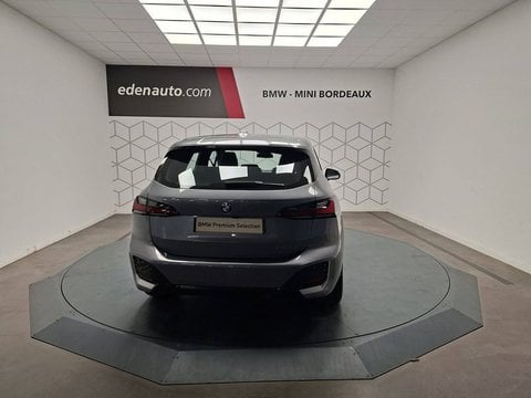 Voitures D'occasion À Lormont | Bmw Série 2 Active Tourer 218D 150 Ch Dkg7 M Sport