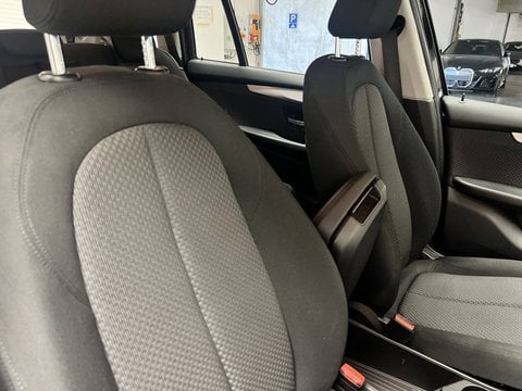 Voitures D'occasion À Lormont | Bmw Série 2 Gran Tourer Serie 2 Gran Tourer F46 Gran Tourer 218...
