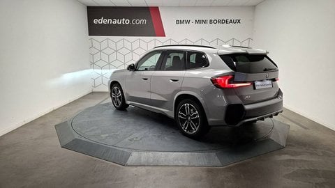 Voitures D'0Km À Lormont | Bmw X1 U11 Sdrive 20I 170Ch Dkg7 M Sport