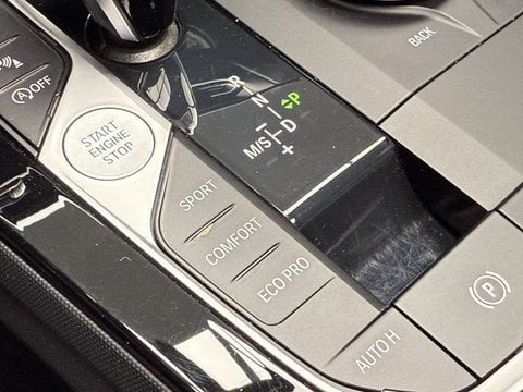 Voitures D'occasion À Lormont | Bmw Série 1 Serie 1 F40 118I 136 Ch Dkg7 M Sport