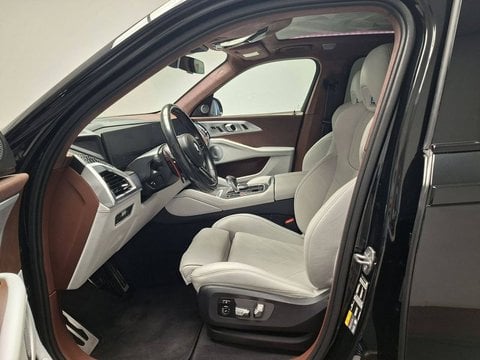Voitures D'occasion À Lormont | Bmw Xm G09 653 Ch Bva8