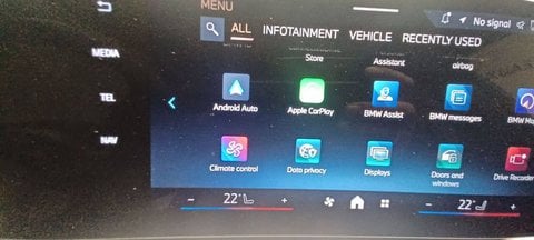 Voitures D'occasion À Lormont | Bmw X1 U11 Sdrive 20D 163Ch Dkg7 M Sport