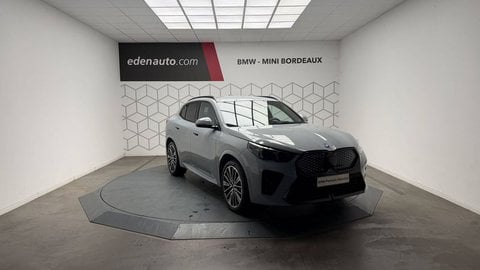 Voitures D'occasion À Lormont | Bmw Ix2 U10 Edrive20 204Ch Bva M Sport
