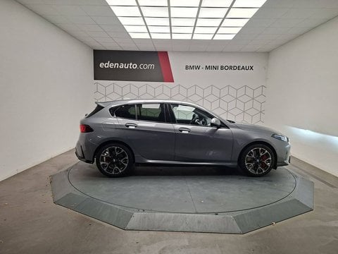 Voitures D'0Km À Lormont | Bmw Série 1 Serie 1 F70 120 170 Ch Dkg7 M Sport