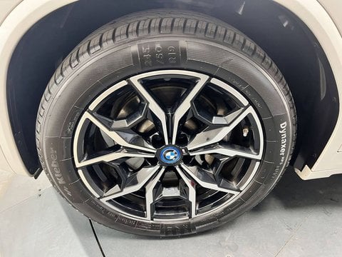 Voitures D'occasion À Lormont | Bmw X3 G01 Xdrive 30E 292Ch Bva8 M Sport
