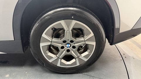 Voitures D'occasion À Lormont | Bmw X1 U11 Sdrive 18D 150Ch Dkg7 Xline