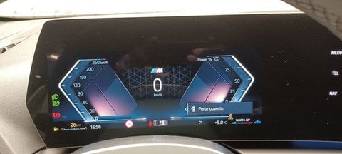 Voitures D'0Km À Lormont | Bmw Série 1 Serie 1 F70 120D 163 Ch Dkg7 M Sport