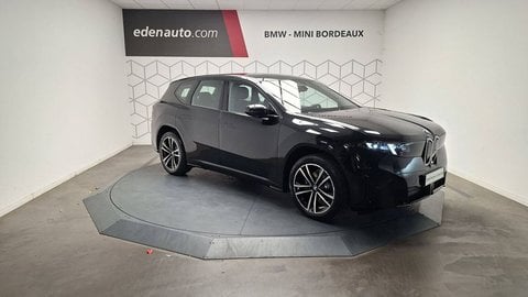 Voitures D'0Km À Lormont | Bmw Ix3 Na5 50 Xdrive M Sport