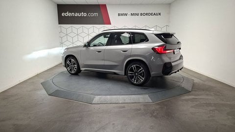 Voitures D'0Km À Lormont | Bmw Ix1 U11 Edrive20 M Sport