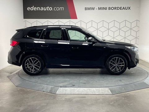 Voitures D'occasion À Lormont | Bmw X1 U11 Sdrive 20I 170Ch Dkg7 M Sport