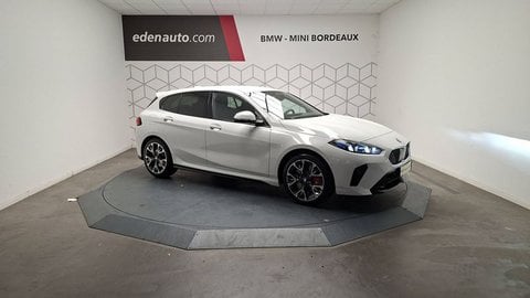 Voitures D'0Km À Lormont | Bmw Série 1 Serie 1 F70 120 170 Ch Dkg7 M Sport