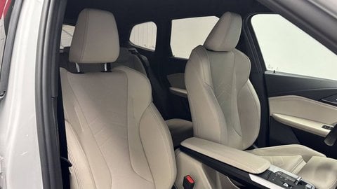 Voitures D'occasion À Lormont | Bmw X1 U11 Sdrive 18D 150Ch Dkg7 M Sport First Edition Plus