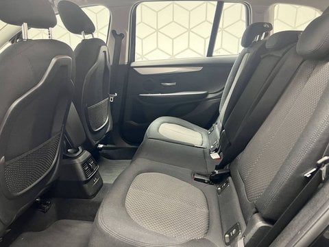 Voitures D'occasion À Lormont | Bmw Série 2 Gran Tourer Serie 2 Gran Tourer F46 Gran Tourer 218...