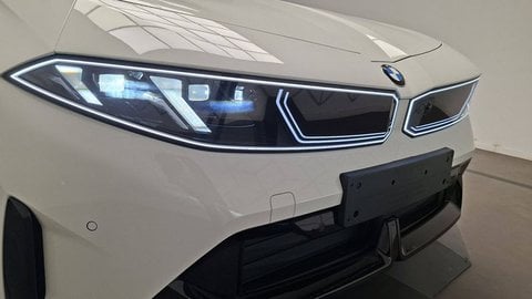 Voitures D'0Km À Lormont | Bmw Série 3 I3 50 Xdrive First Edition