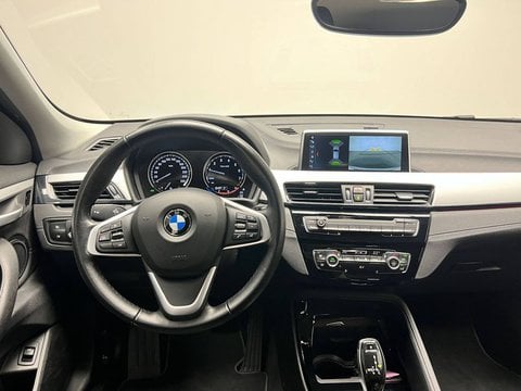 Voitures D'occasion À Lormont | Bmw X2 Sdrive 18I 136 Ch Dkg7 Premiere