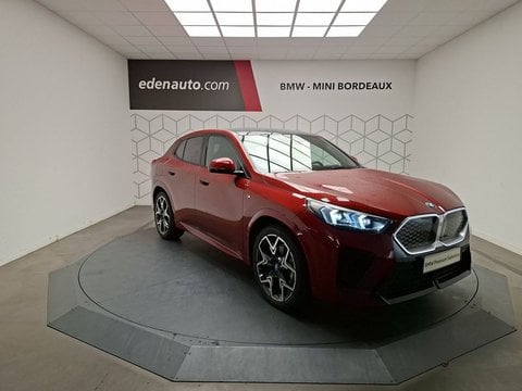 Voitures D'occasion À Lormont | Bmw Ix2 Xdrive30 313Ch Bva M Sport