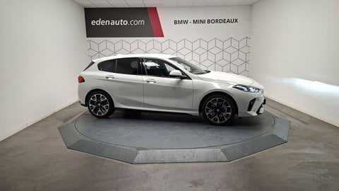 Voitures D'0Km À Lormont | Bmw Série 1 Serie 1 F70 120D 163 Ch Dkg7 M Sport